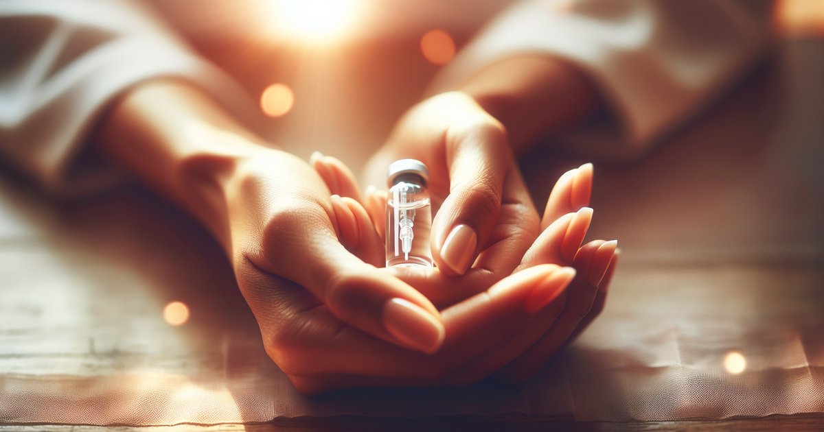 Best peptides for muscle and recovery